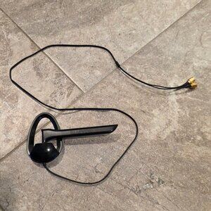 GIGABYTE Wi-fi Antenna Dual RP-SMA 2T2R Connectors 12CR5-1ANTA1-11R, Black